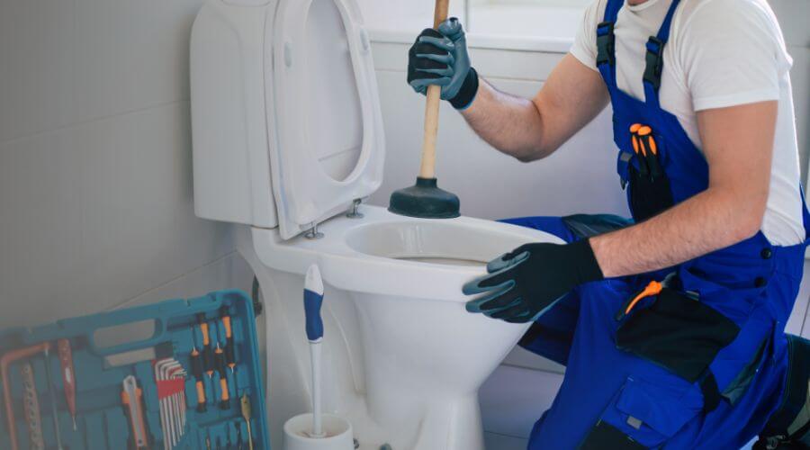 Professional expert plumbing services in Belton, SC